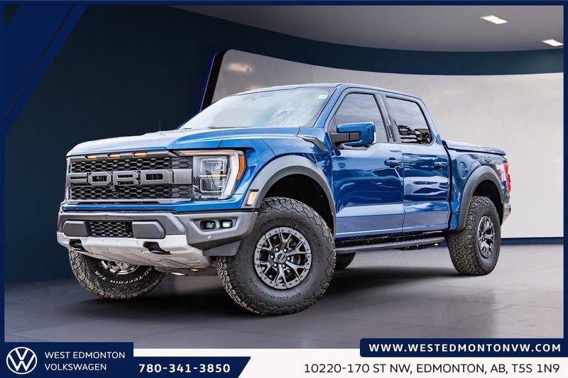 Vehicle Image 2022 Ford F-150