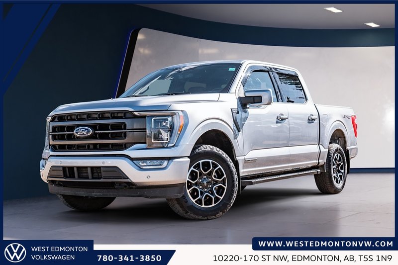Vehicle Image 2022 Ford F-150