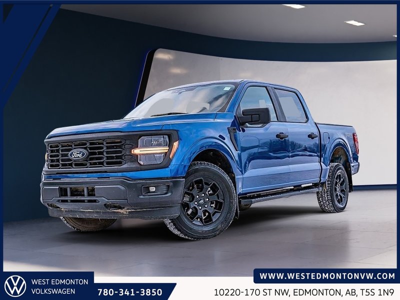 Vehicle Image 2024 Ford F-150
