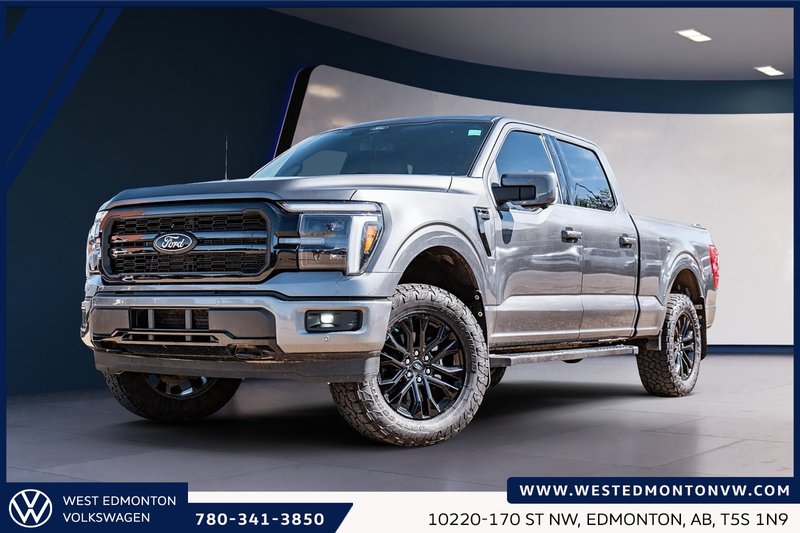 Vehicle Image 2025 Ford F-150