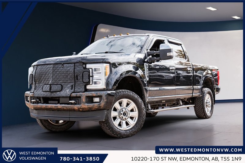 Vehicle Image 2019 Ford Super Duty F-250 SRW