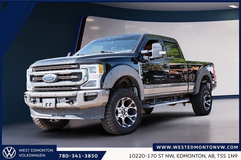 Vehicle Image 2020 Ford Super Duty F-250 SRW