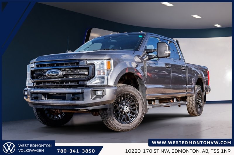 Vehicle Image 2022 Ford Super Duty F-250 SRW