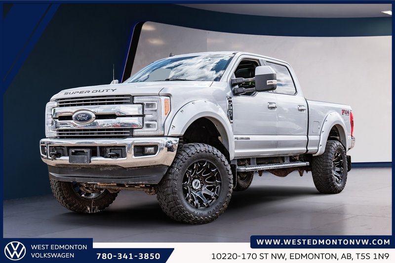 Vehicle Image 2019 Ford Super Duty F-350 SRW