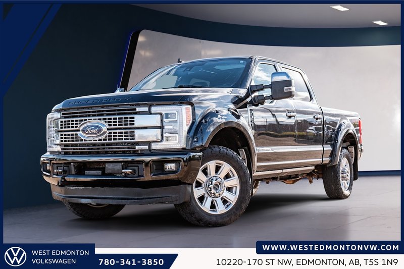 Vehicle Image 2019 Ford Super Duty F-350 SRW