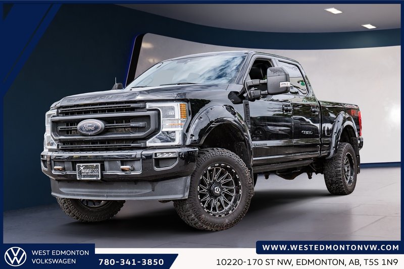 Vehicle Image 2020 Ford Super Duty F-350 SRW