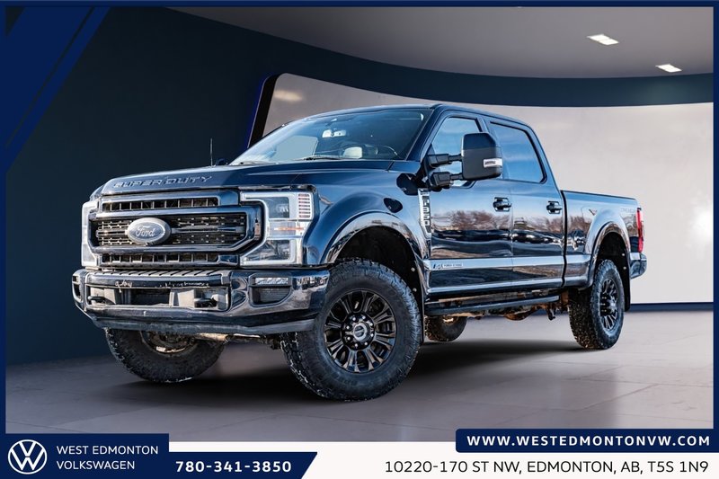 Vehicle Image 2022 Ford Super Duty F-350 SRW