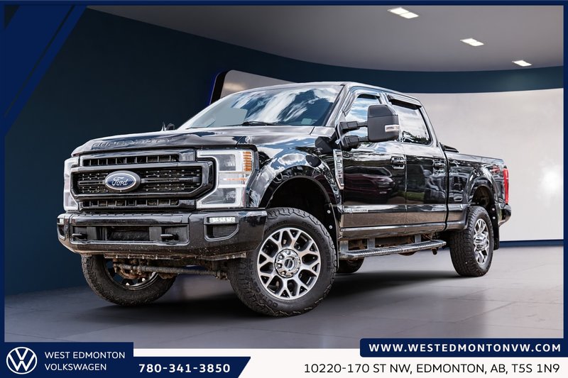 Vehicle Image 2022 Ford Super Duty F-350 SRW