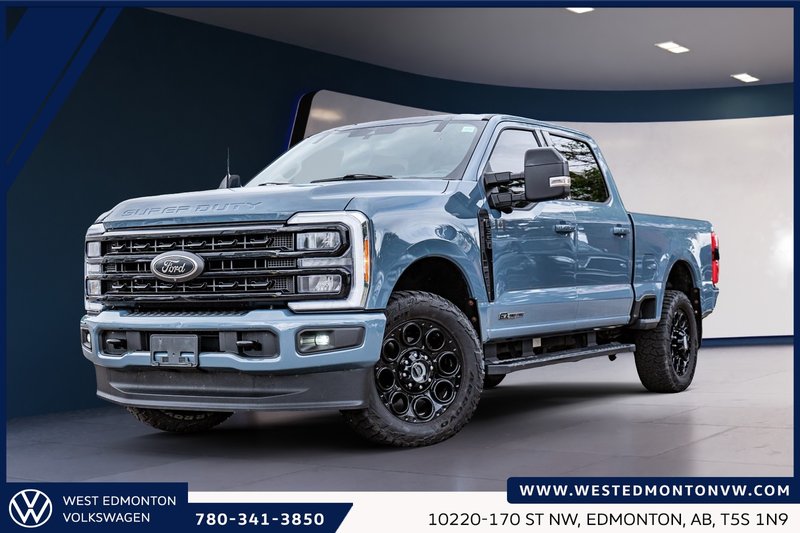 Vehicle Image 2023 Ford Super Duty F-350 SRW