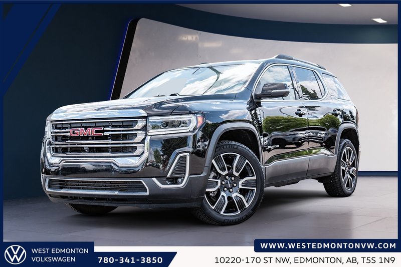 Vehicle Image 2023 GMC Acadia