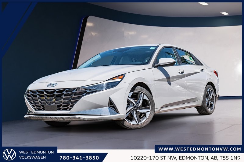 Vehicle Image 2022 Hyundai Elantra