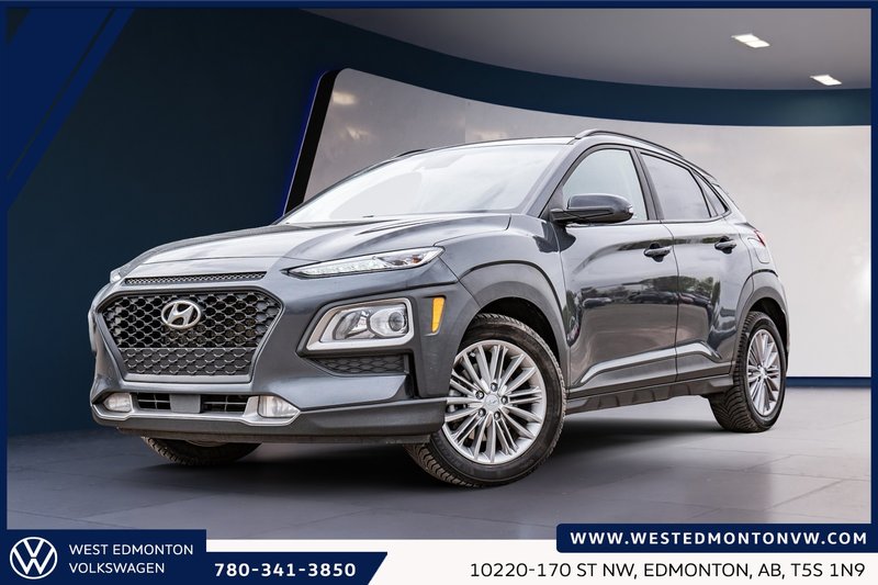 Vehicle Image 2021 Hyundai Kona