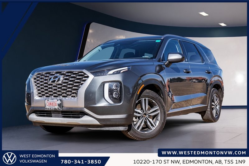 Vehicle Image 2022 Hyundai Palisade