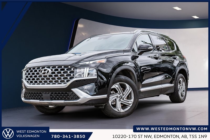 Vehicle Image 2021 Hyundai Santa Fe