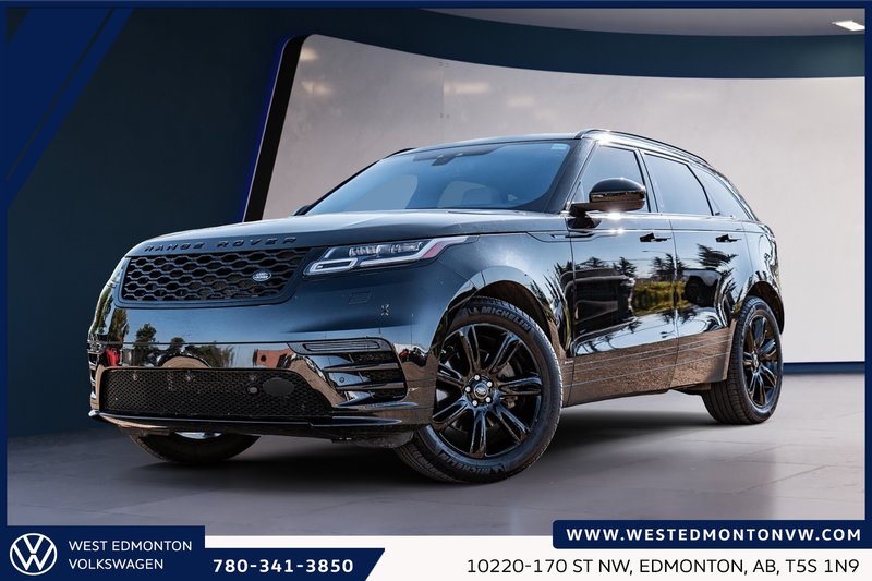 Vehicle Image 2020 Land Rover Range Rover Velar