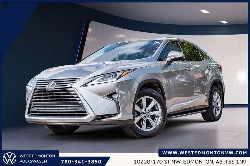 Vehicle Image 2019 Lexus RX