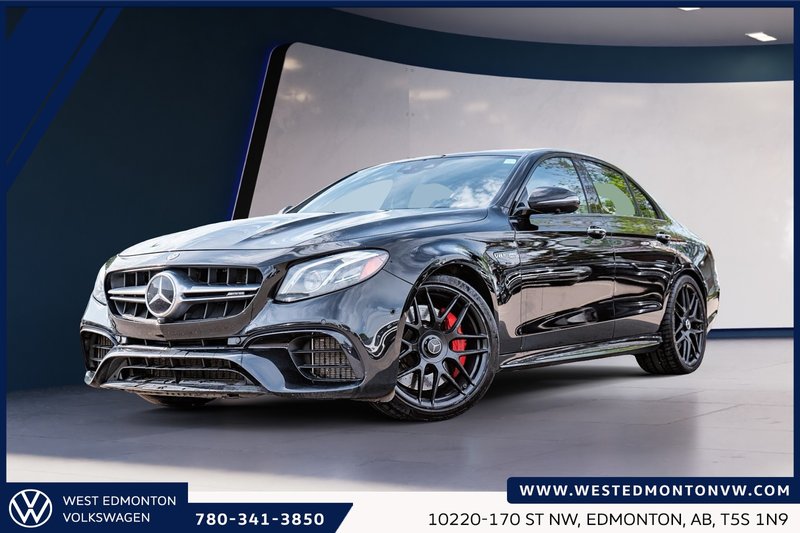 Vehicle Image 2019 Mercedes-Benz E-Class
