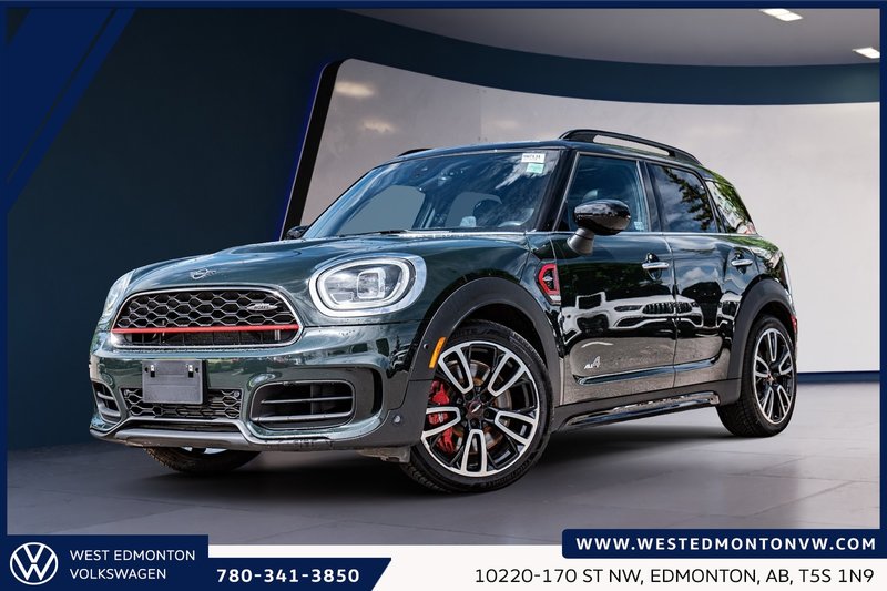 Vehicle Image 2021 MINI Countryman