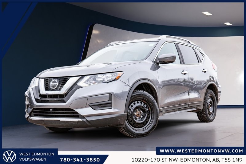 Vehicle Image 2020 Nissan Rogue