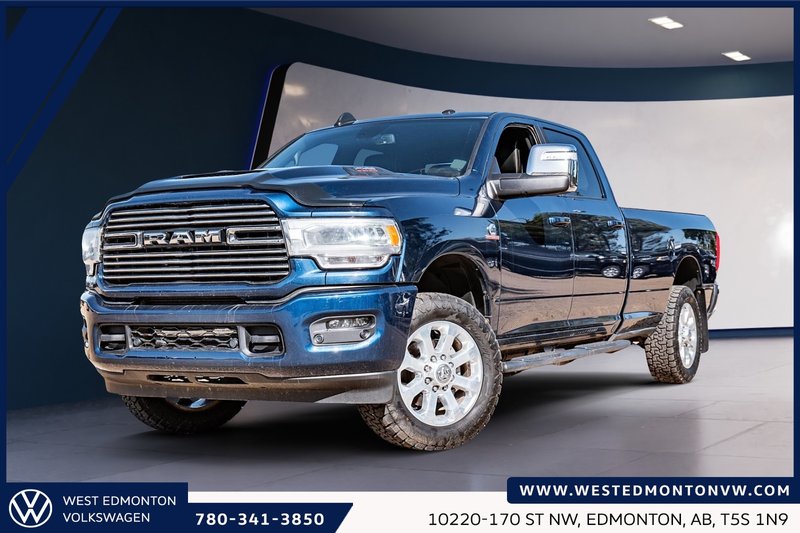 Vehicle Image 2023 Ram 2500