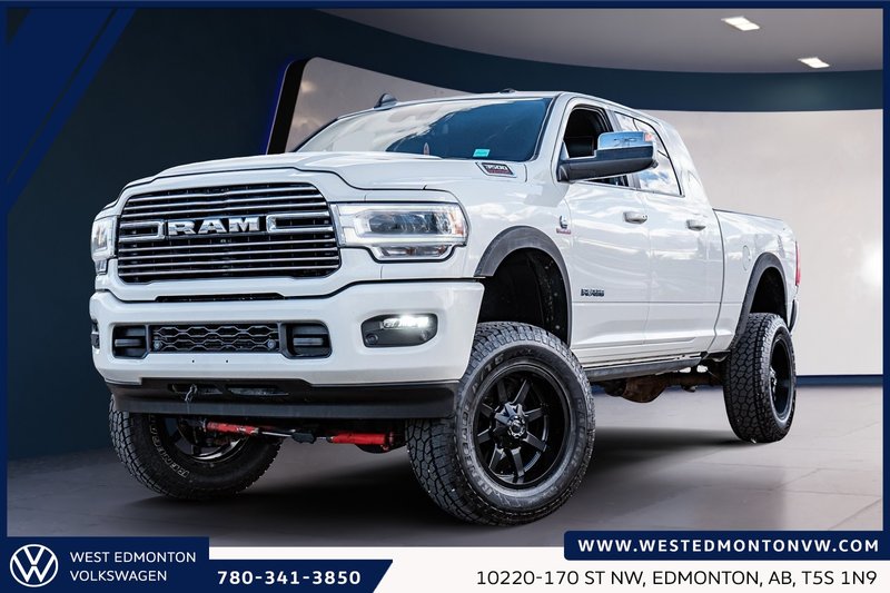 Vehicle Image 2021 Ram 3500