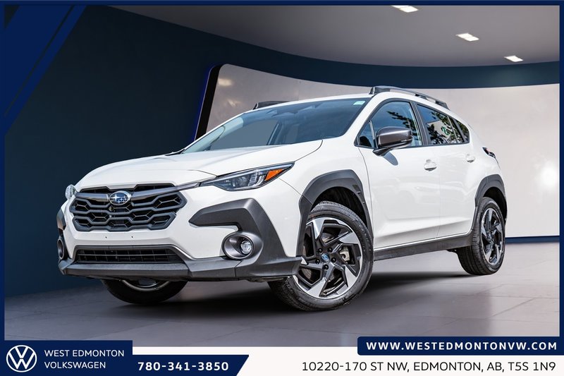 Vehicle Image 2025 Subaru Crosstrek