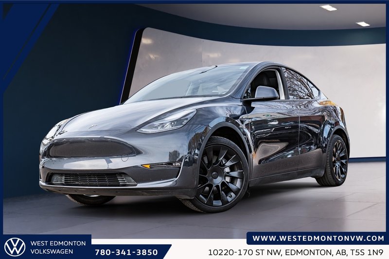 Vehicle Image 2024 Tesla Model Y