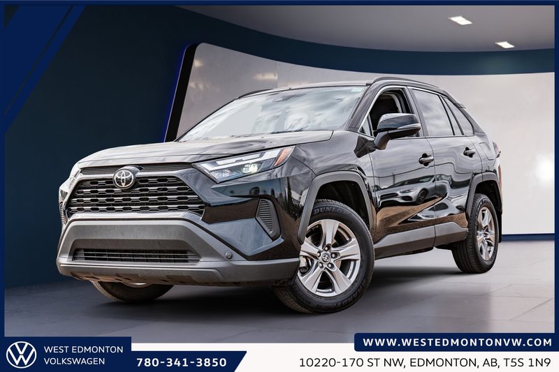 Vehicle Image 2024 Toyota RAV4