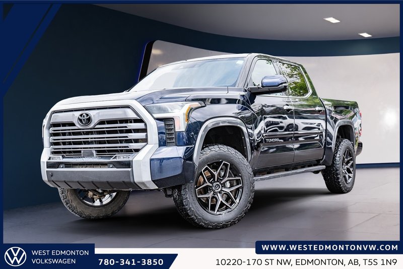 Vehicle Image 2023 Toyota Tundra