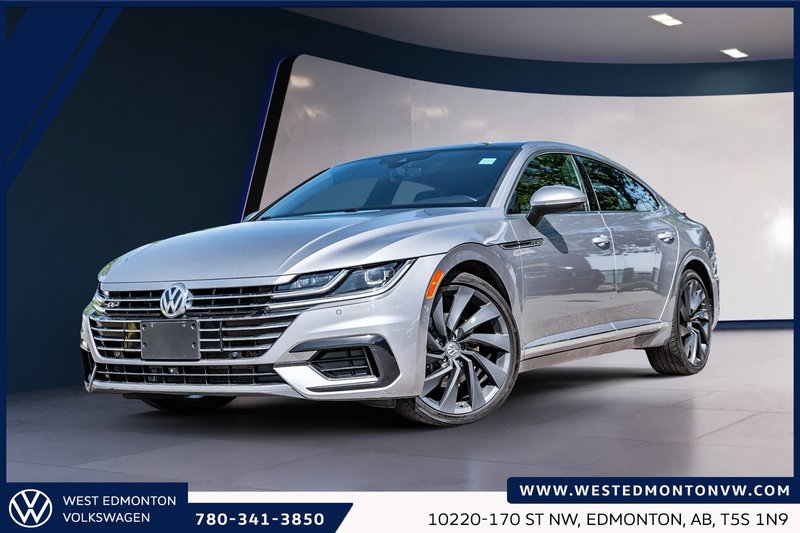 Vehicle Image 2019 Volkswagen Arteon