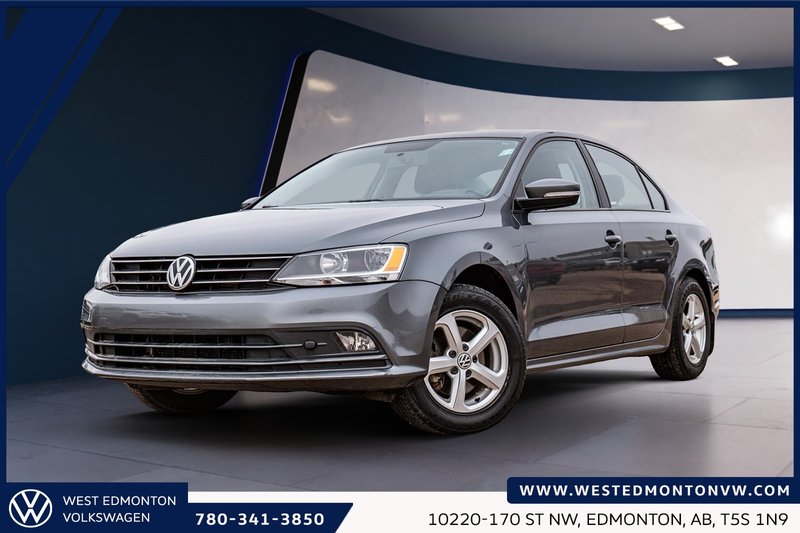 Vehicle Image 2016 Volkswagen Jetta Sedan