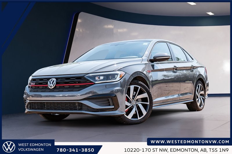 Vehicle Image 2019 Volkswagen Jetta