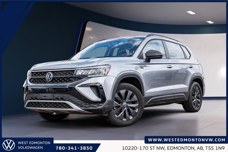 Vehicle Image 2022 Volkswagen Taos