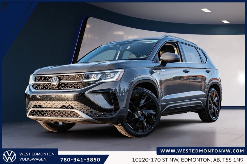 Vehicle Image 2023 Volkswagen Taos
