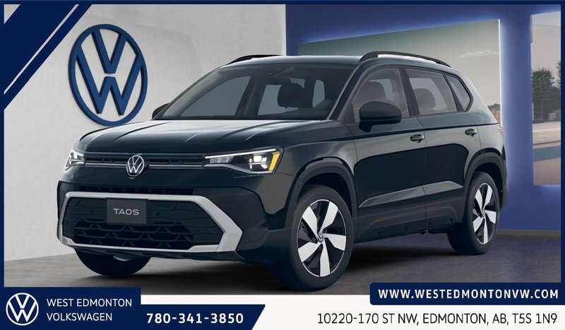 Vehicle Image 2027 Volkswagen Taos