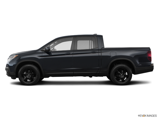 Vehicle Image 2018 Honda RIDGELINE