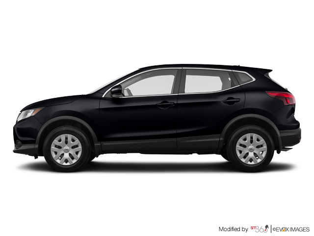 Image du véhicule Nissan QASHQAI 2018