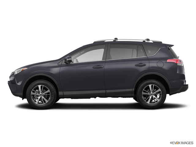 Vehicle Image 2018 Toyota RAV4