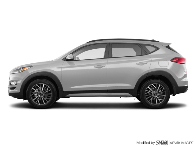 Image du véhicule Hyundai TUCSON  2019