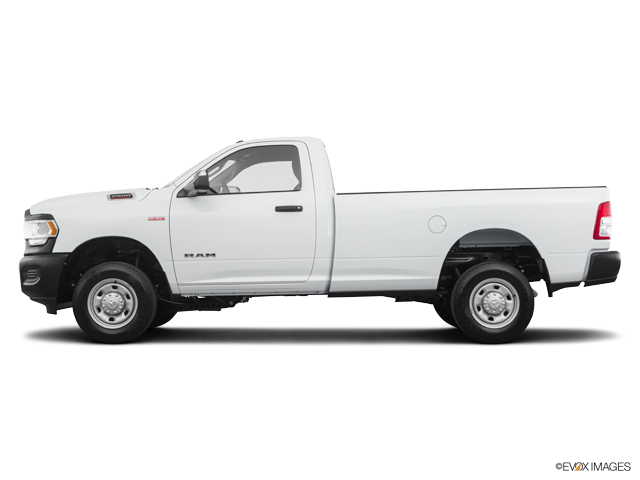 Vehicle Image 2019 Ram 2500