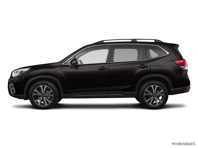Image du véhicule Subaru FORESTER 2019