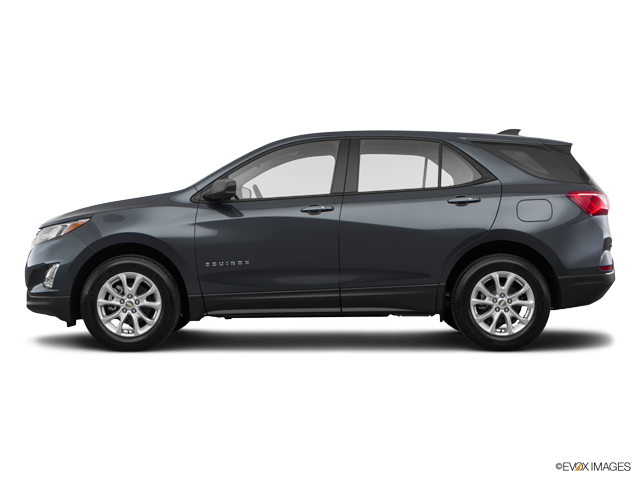 Image du véhicule Chevrolet Equinox  2020