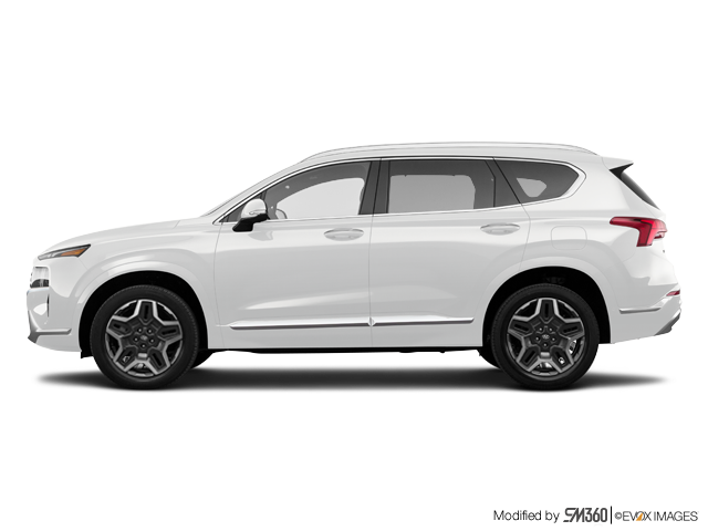 Image du véhicule Hyundai SANTA FE  2021