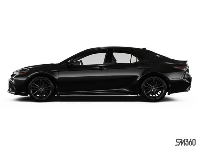 Vehicle Image 2021 Toyota Camry
