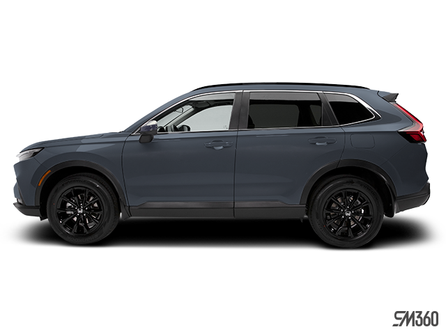 Vehicle Image 2023 Honda CR-V