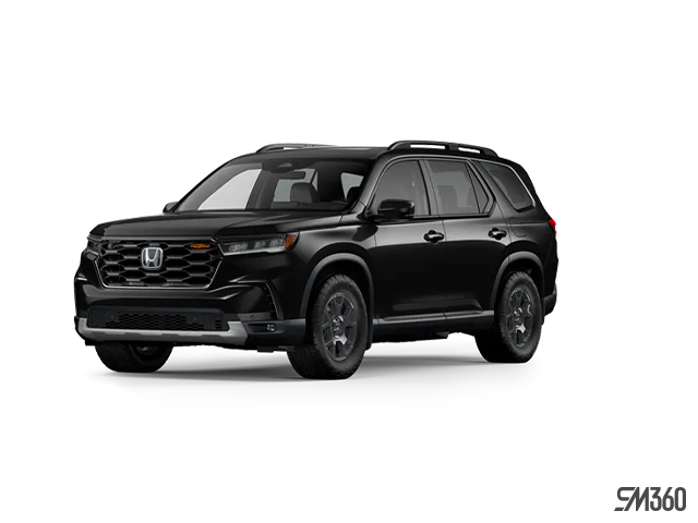 Vehicle Image 2023 Honda Pilot