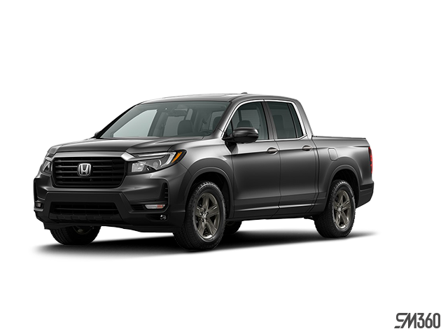Vehicle Image 2023 Honda Ridgeline