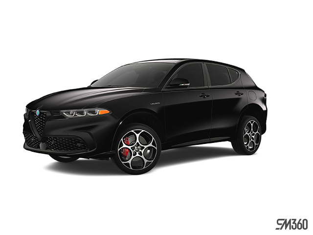 Alfa Romeo TONALE PHEV VELOCE 2024