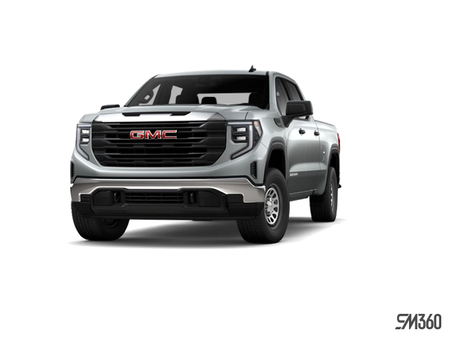 Vehicle Image 2024 GMC Sierra 1500