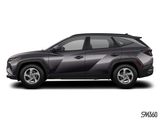Image du véhicule Hyundai TUCSON 2024